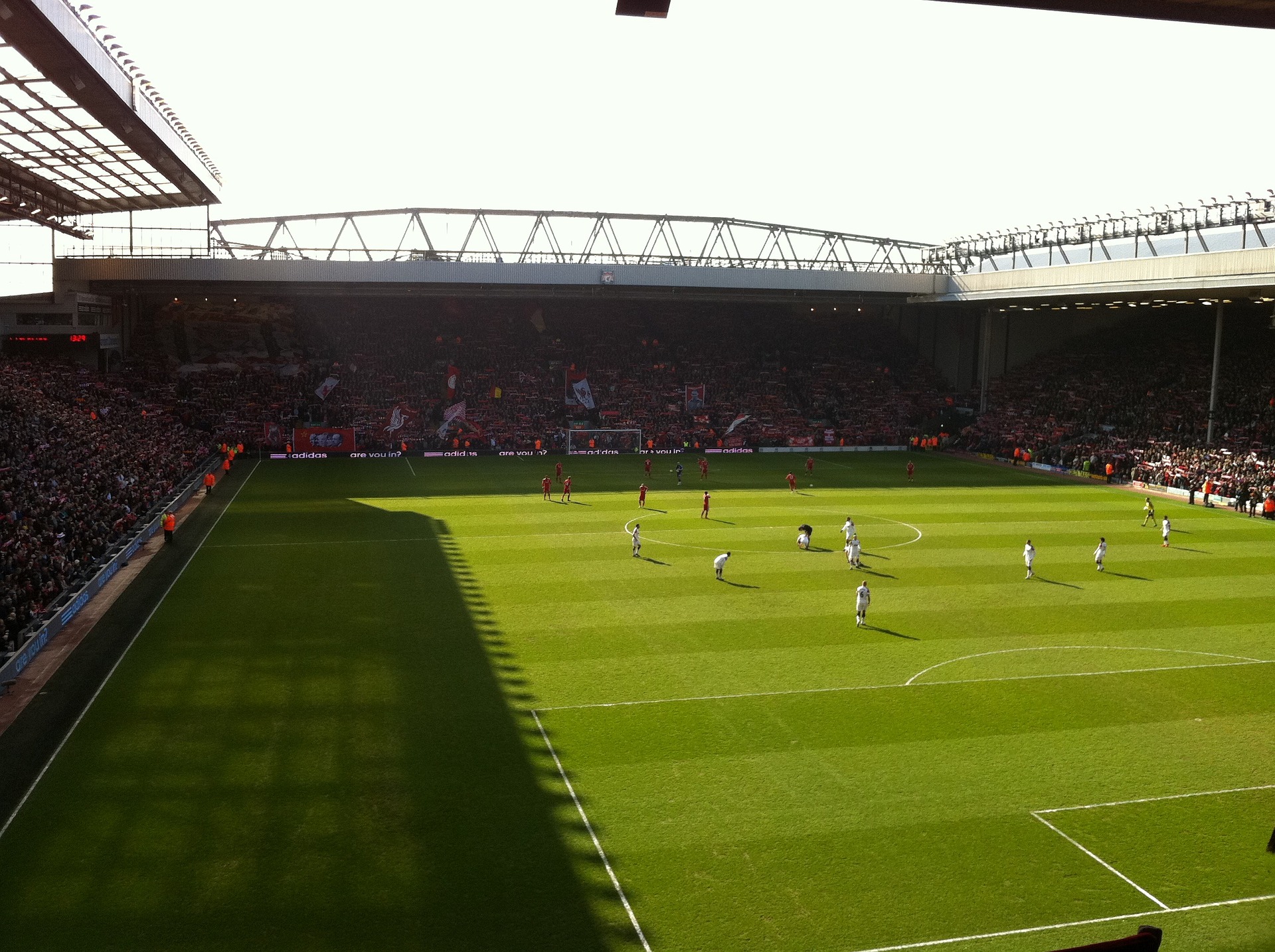 fodboldrejser til liverpool fodboldrejser til liverpool