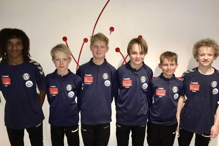 U14