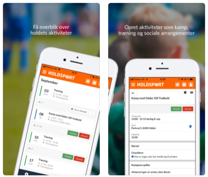 Gratis foreningssystem