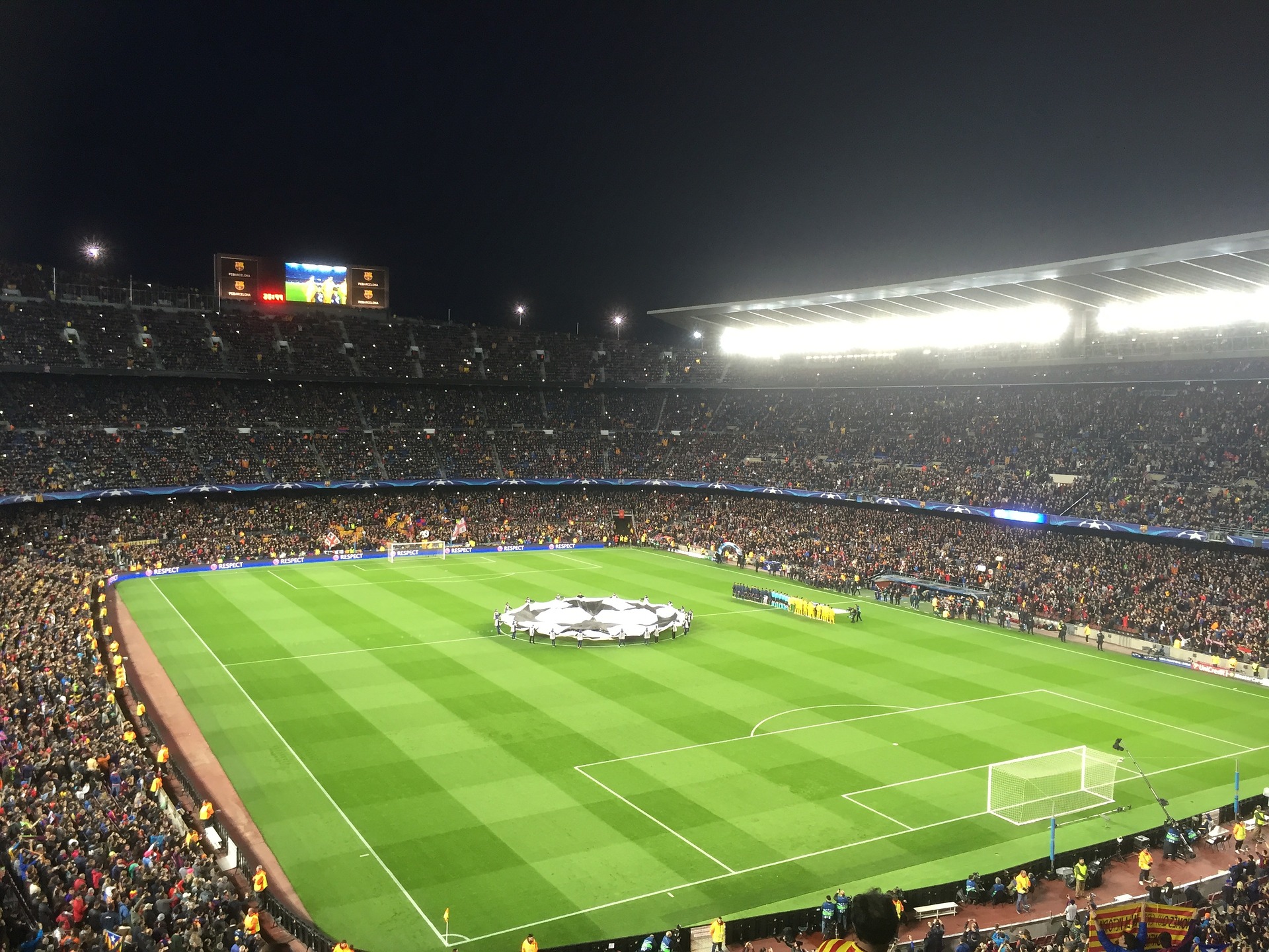 fodboldrejser champions league fodboldrejser champions league