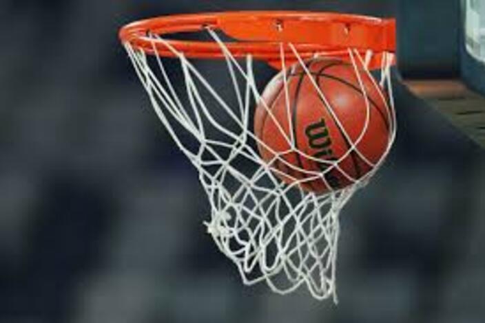 Basketkurv