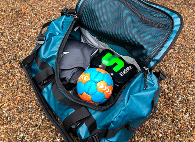 duffelbag duffelbag