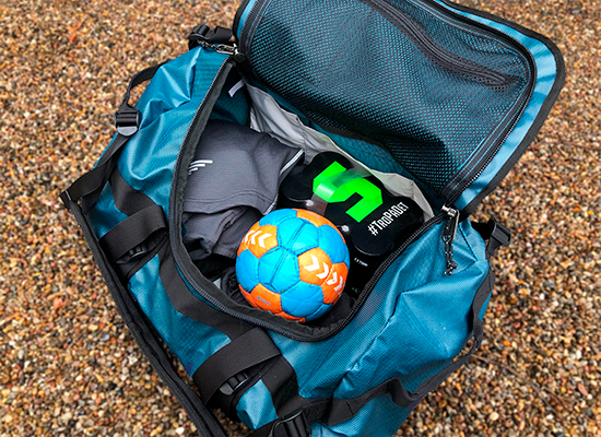 duffelbag duffelbag