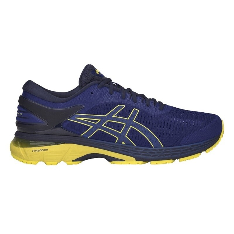 Asics løbesko: af Asics Gel-Kayano 25 - Holdsport