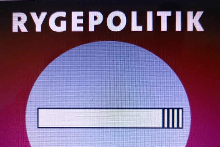 Rygepolitik