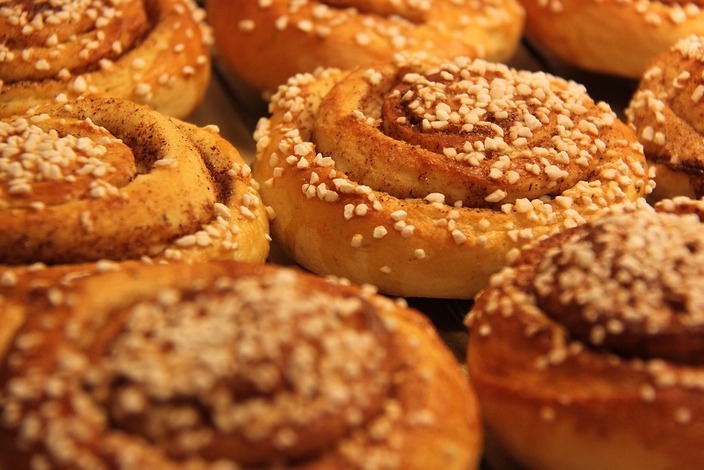 Kanelbulle
