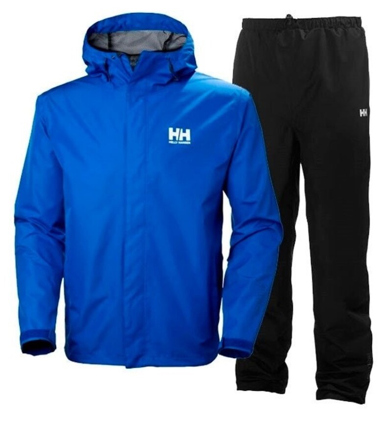 Helly Hansen | Find dit nye - Holdsport