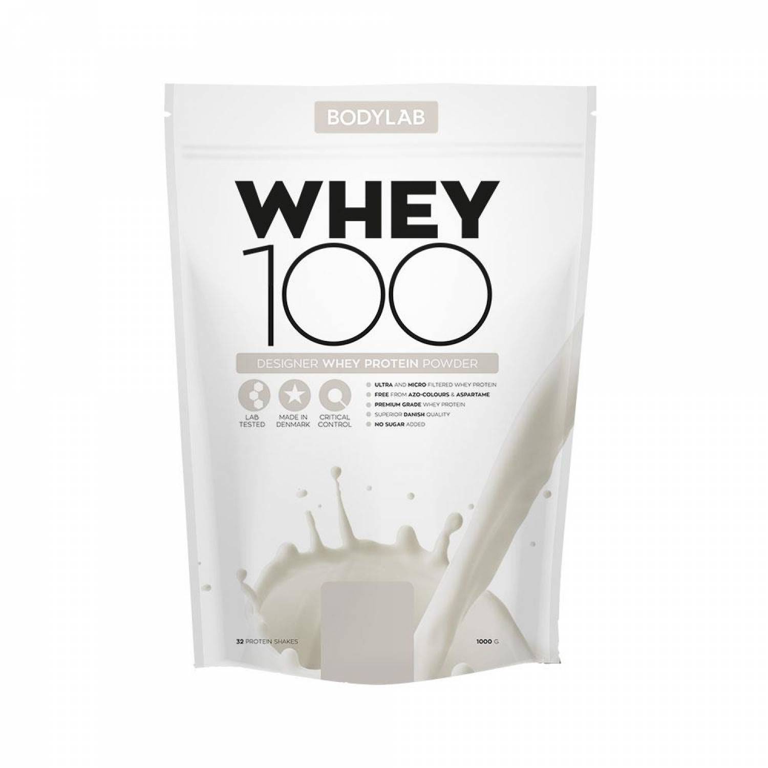 proteinpulver proteinpulver