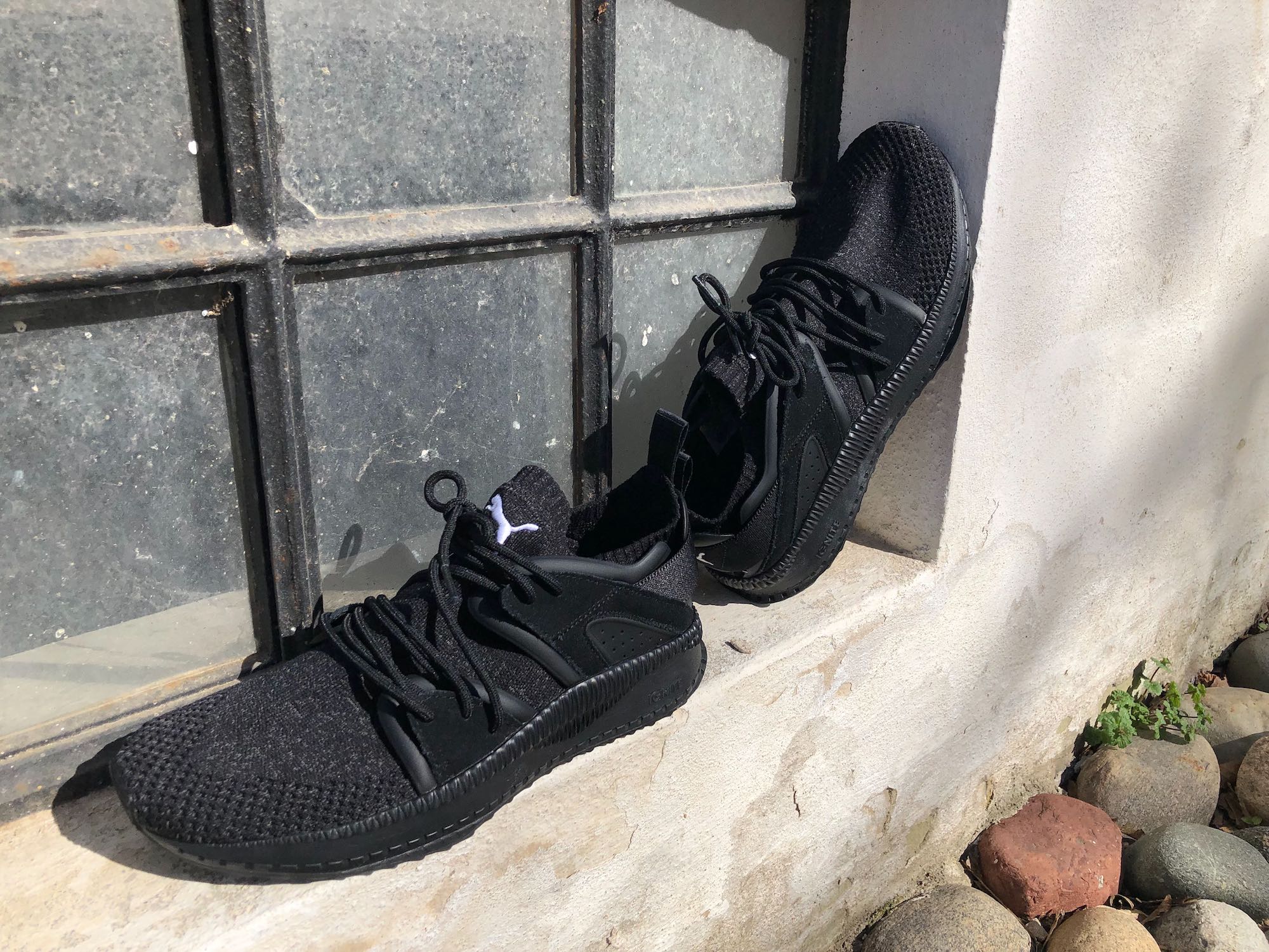 Puma sko Puma sko