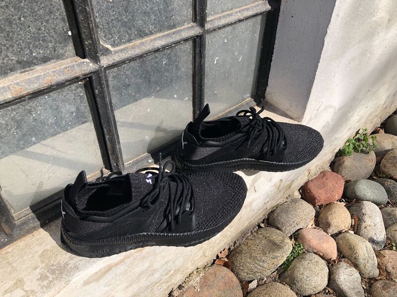 puma sko puma sko