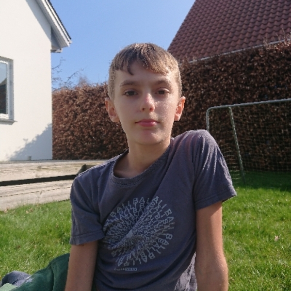 Profile Image