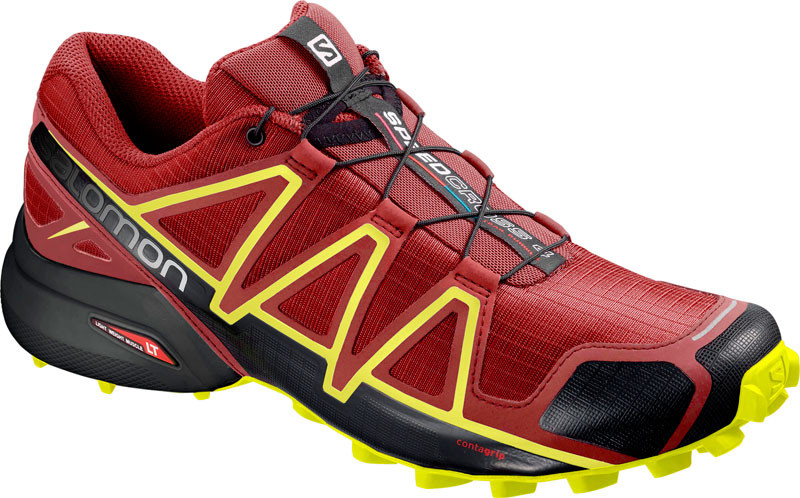 Salomon sko speedcross 4 Salomon sko speedcross 4