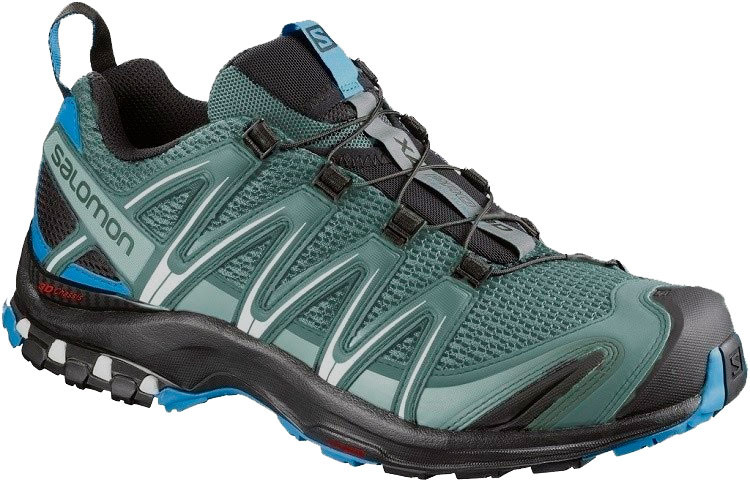 Salomon sko xa pro Salomon sko xa pro