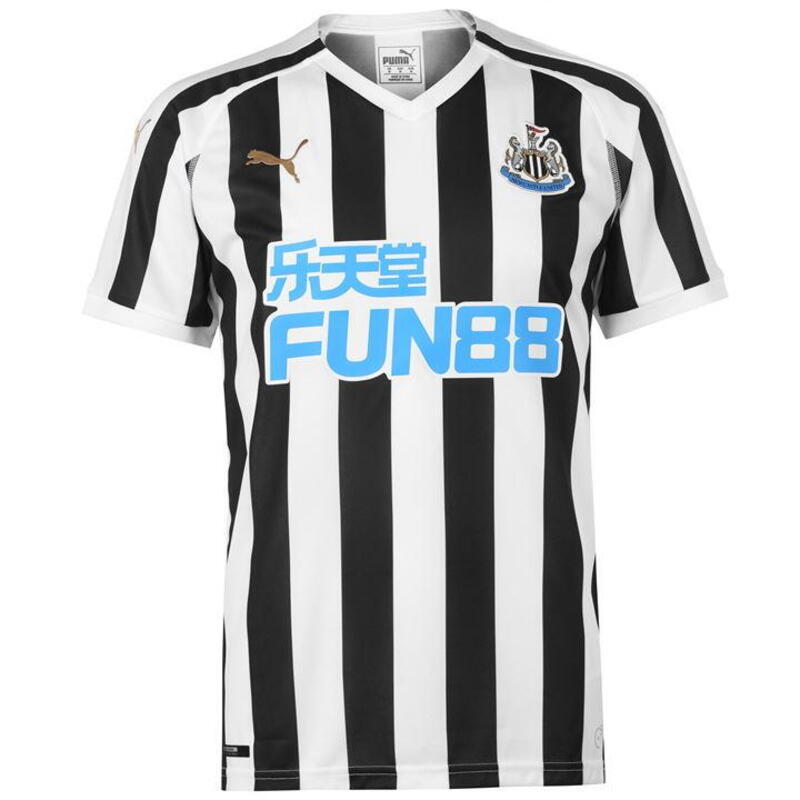 newcastle-troje