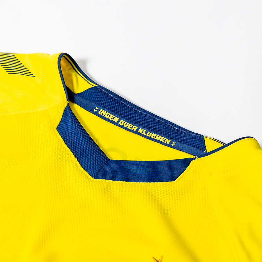 brøndby trøje brøndby trøje