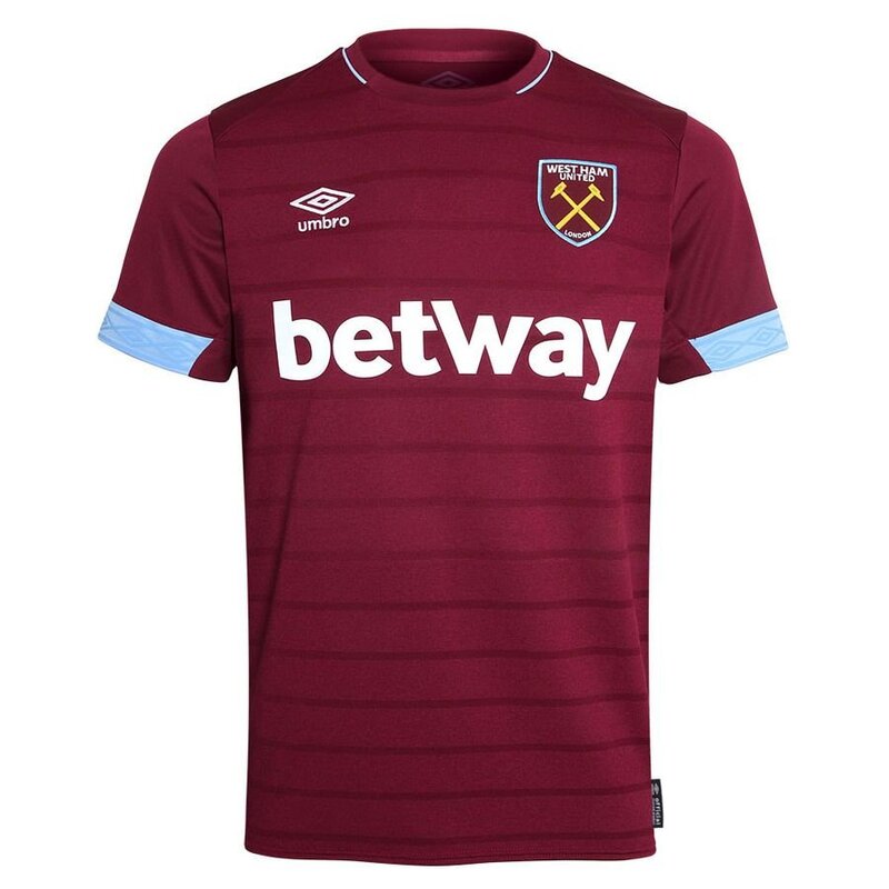 West Ham trøje