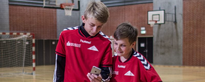 Team Kalender App Team Kalender App