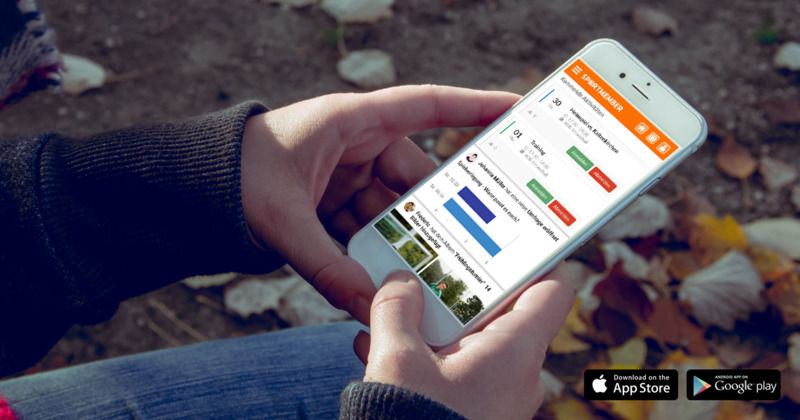 Mannschaftskasse App Mannschaftskasse App