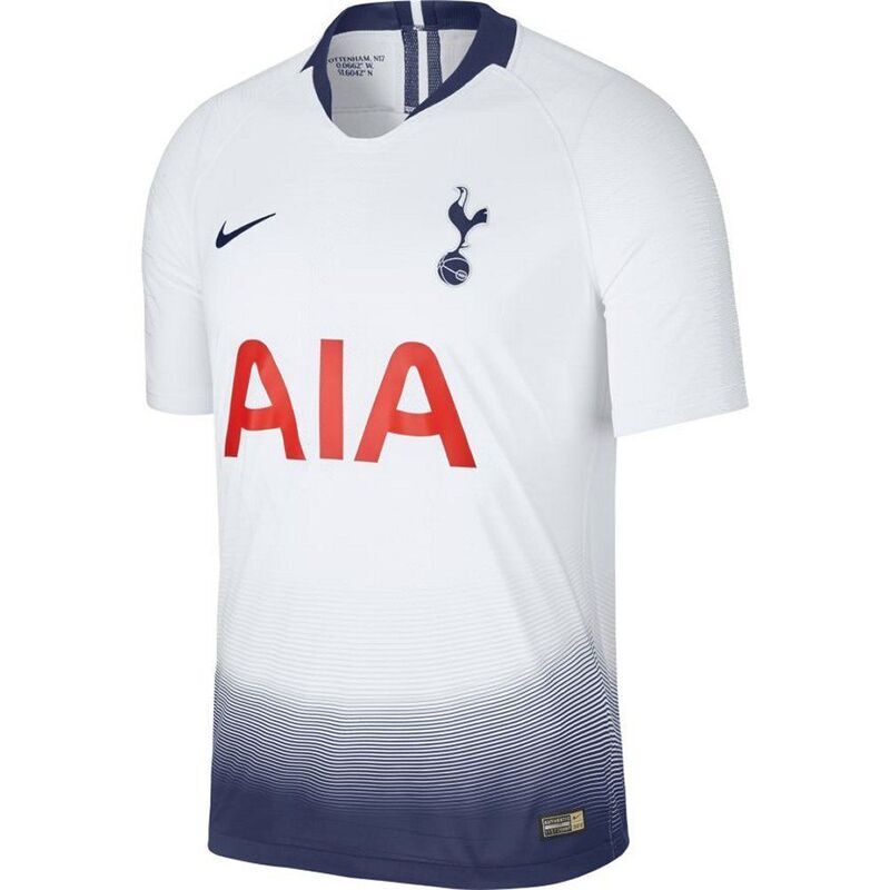 tottenham-trøje