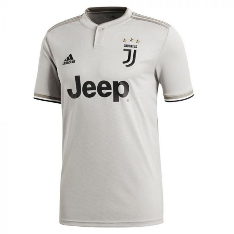 juventus-trøje