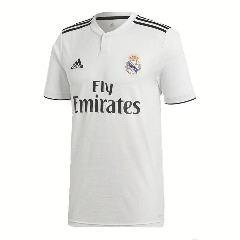 real-madrid-trøje