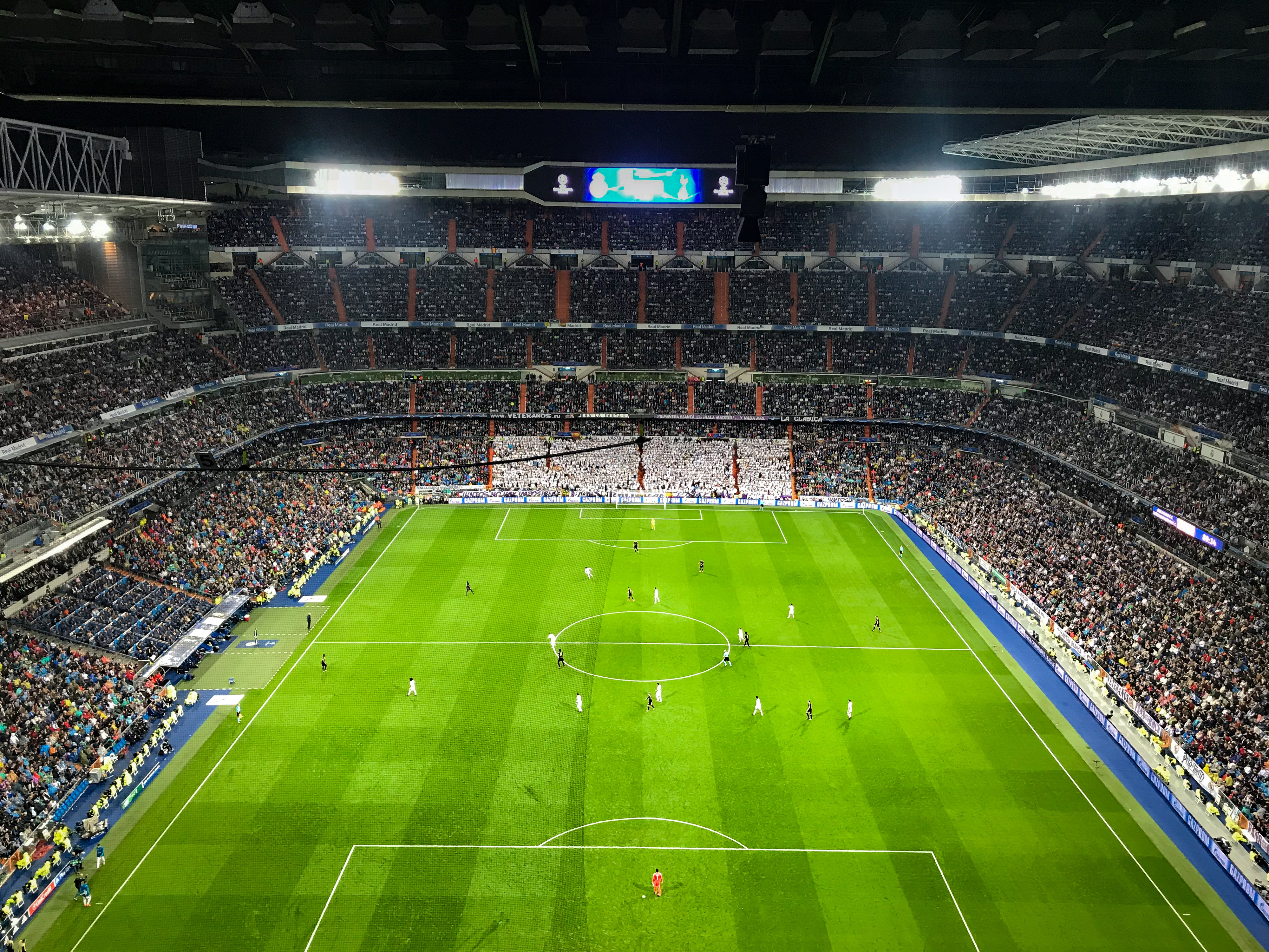 fodboldrejser real madrid fodboldrejser real madrid