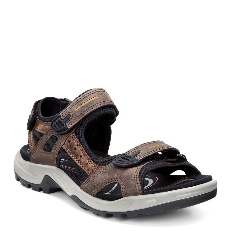 ecco-sandaler