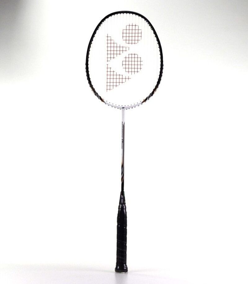 yonex badmintonketcher nanoray