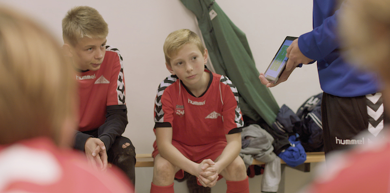 Taktiktafel Fußball Taktiktafel Fußball