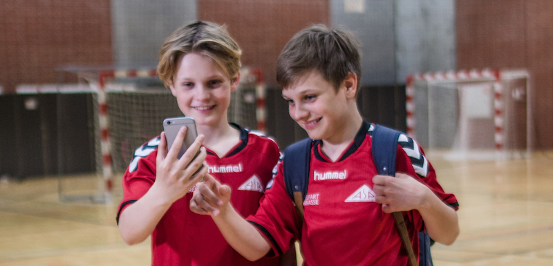 Fussball Trainer App Fussball Trainer App