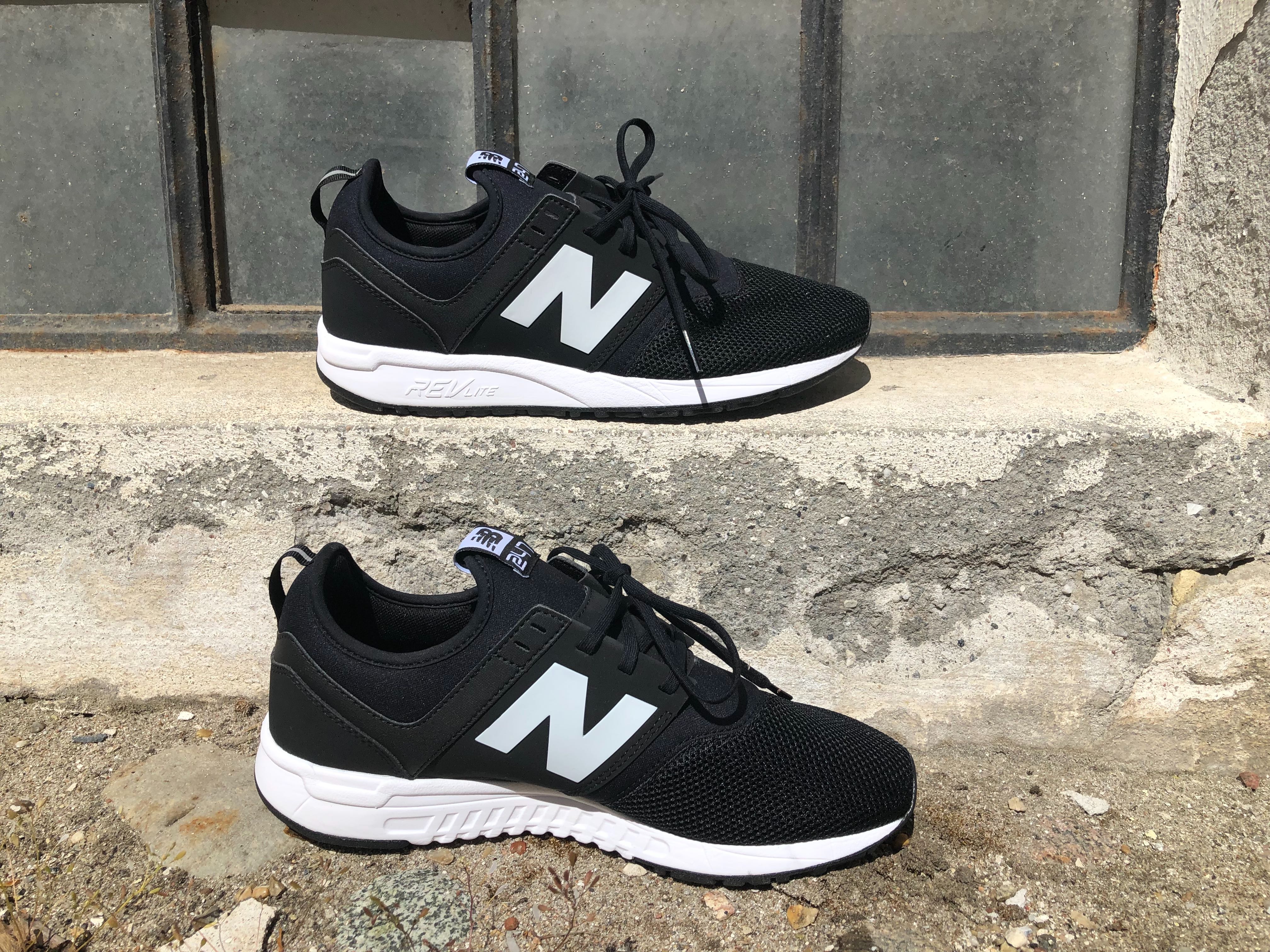 new balance sko new balance sko
