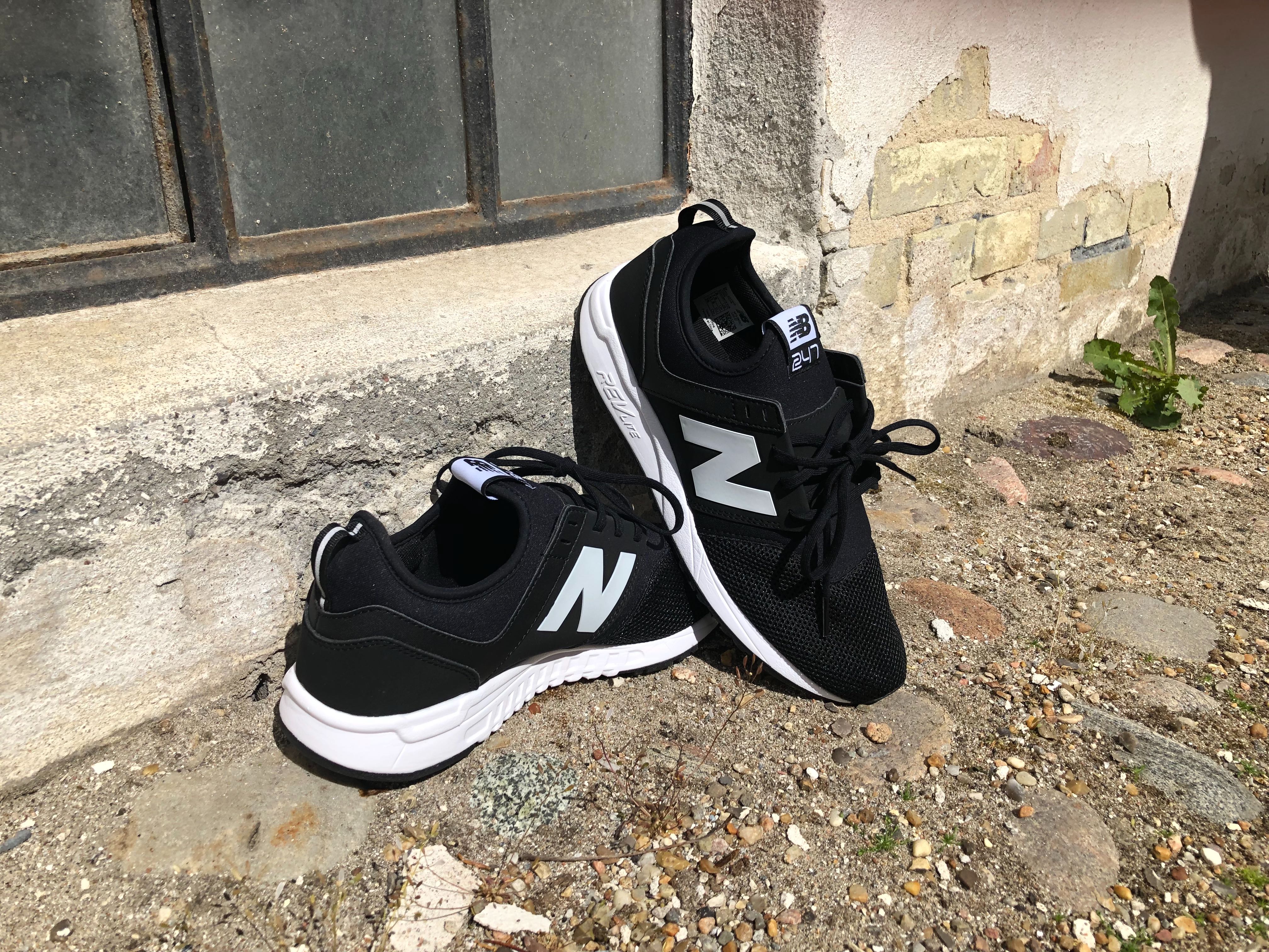 new balance sko new balance sko