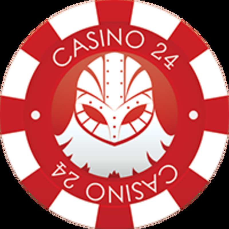 Casino24: Online casino - Holdsport