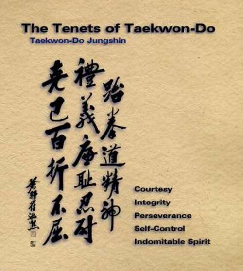 Tenets