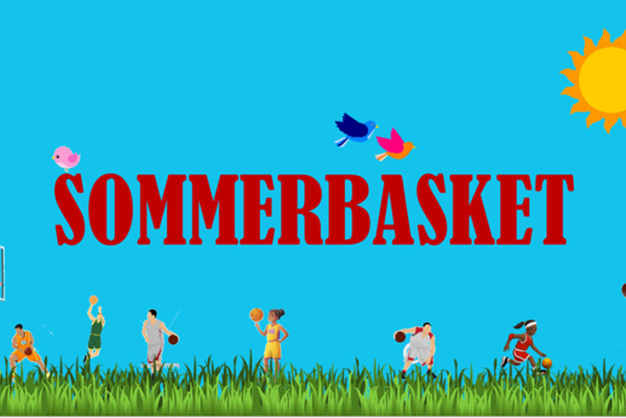 Sommerbasket