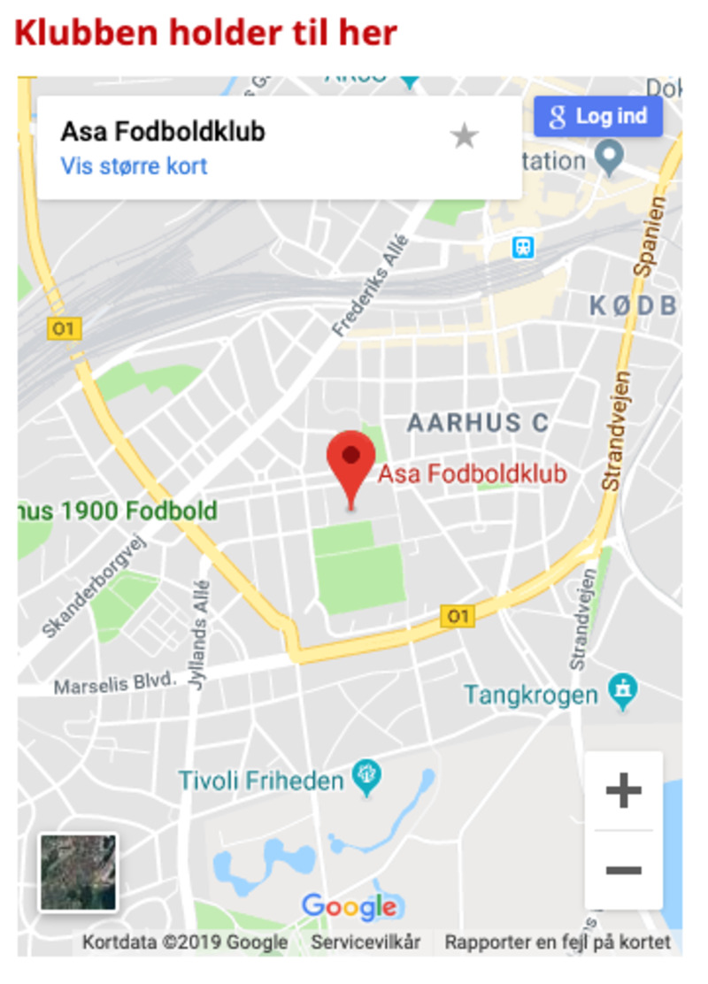 Gratis hjemmeside Gratis hjemmeside