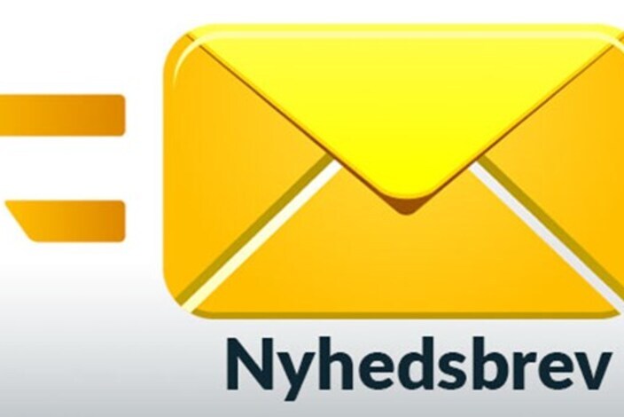 Nyhedsbrev