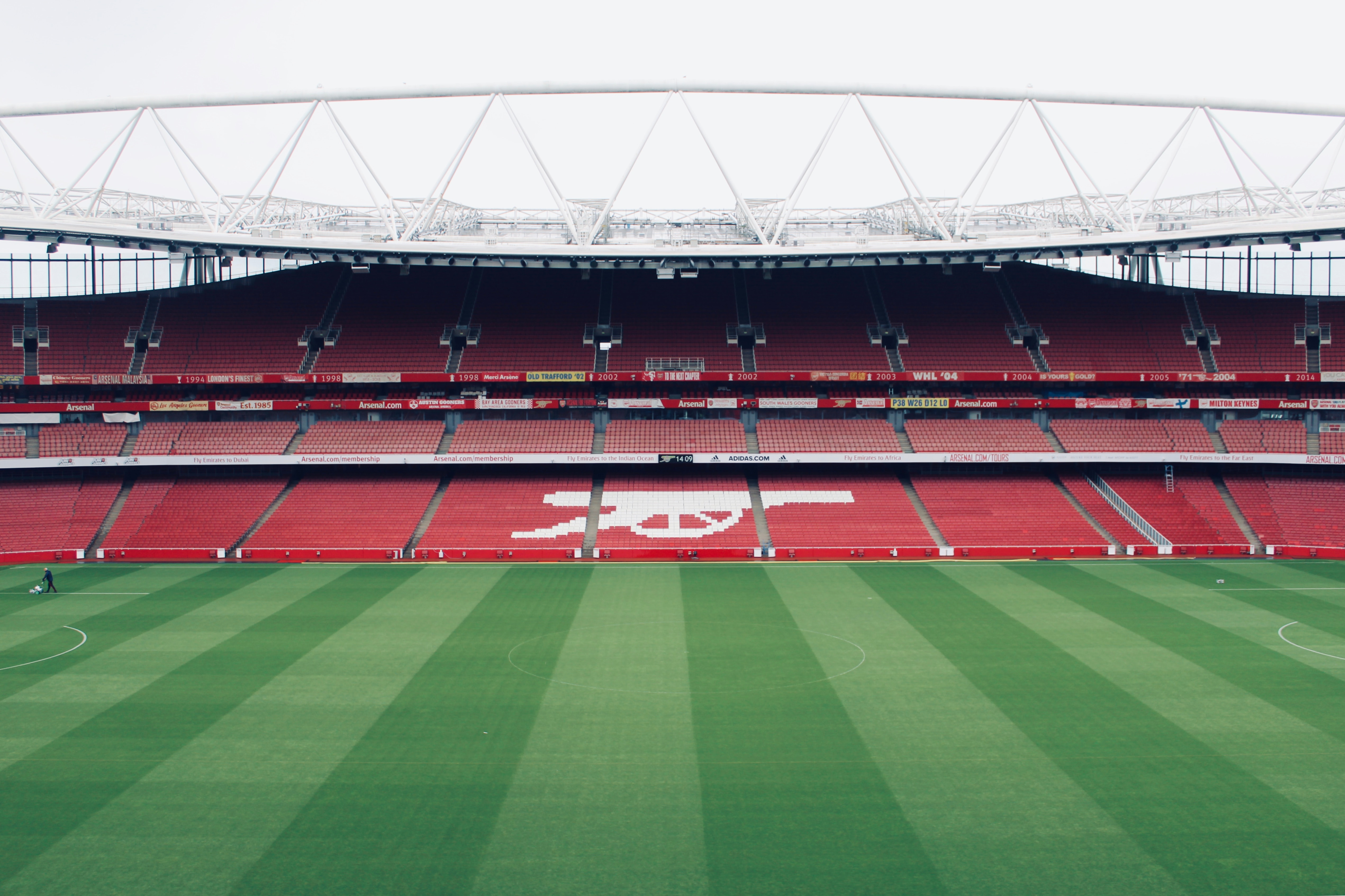 arsenal fodboldrejser arsenal fodboldrejser