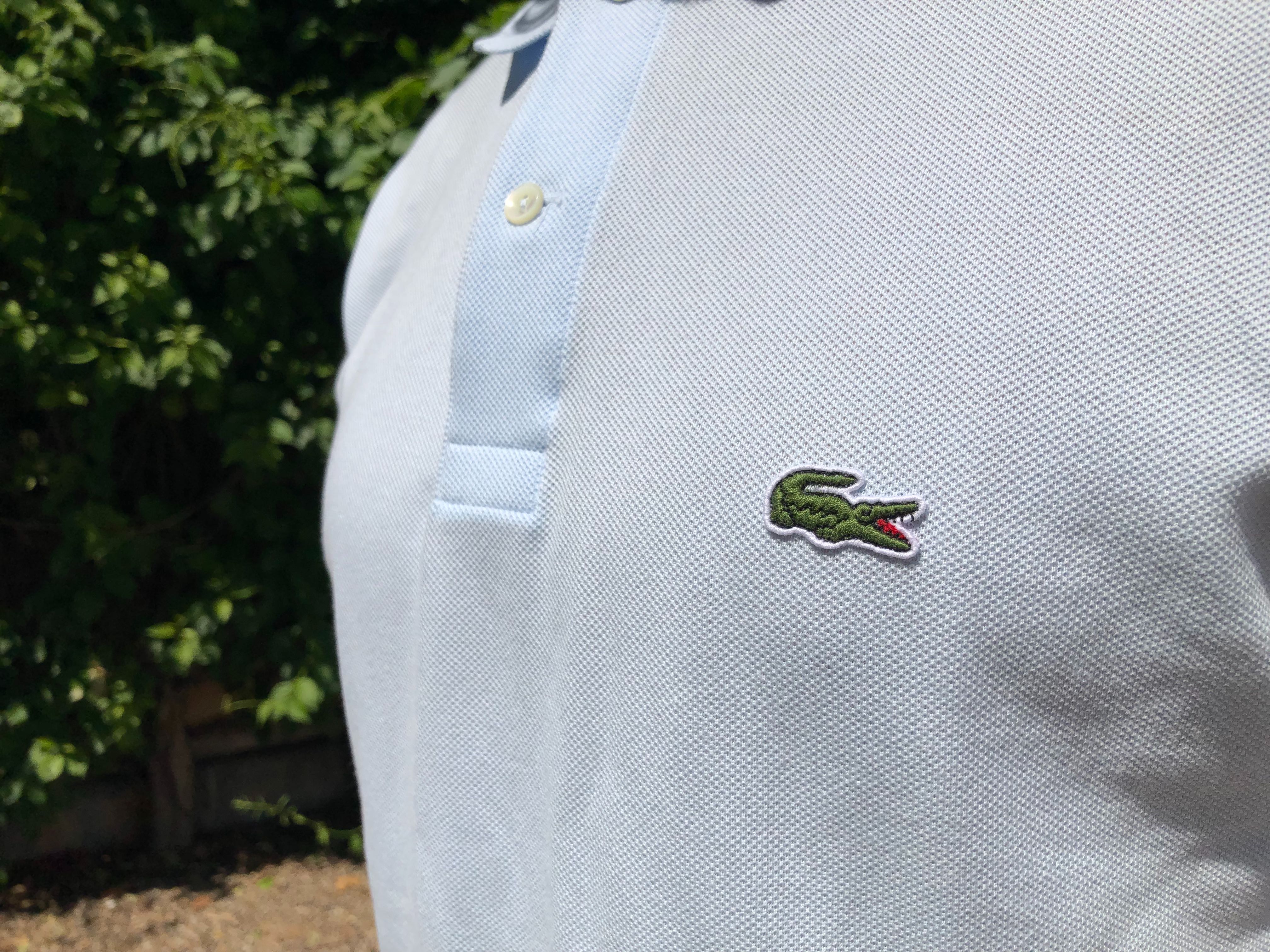 lacoste polo lacoste polo