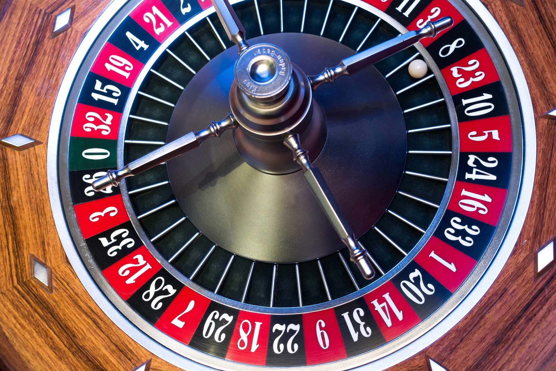 roulette roulette