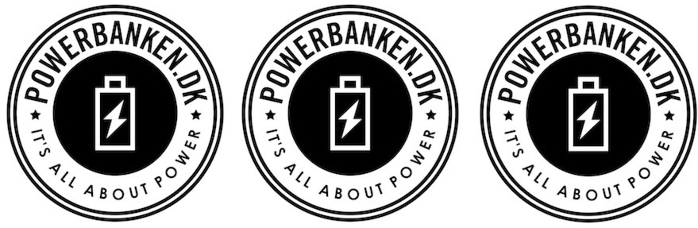 Powerbanken.dk-logo