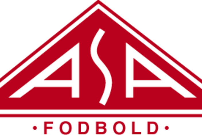 Asa-fodbold-logo