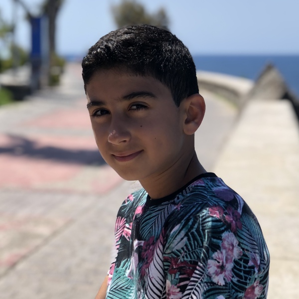 Profile Image