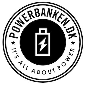 Powerbanken.dk-logo