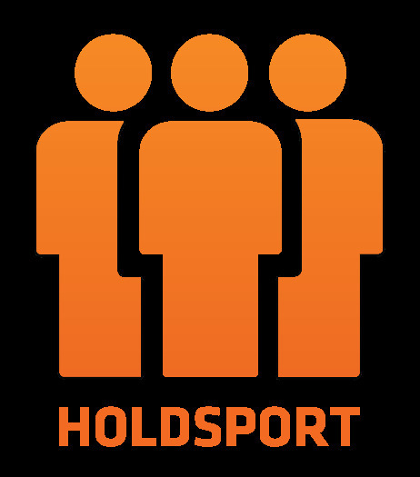 Holdsport-logo