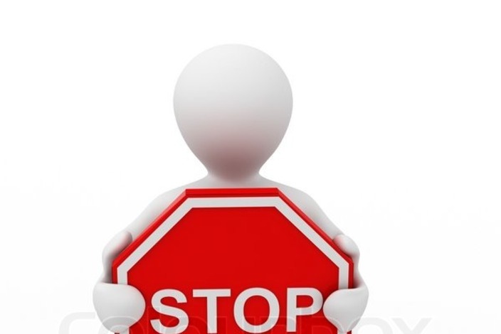 Stop