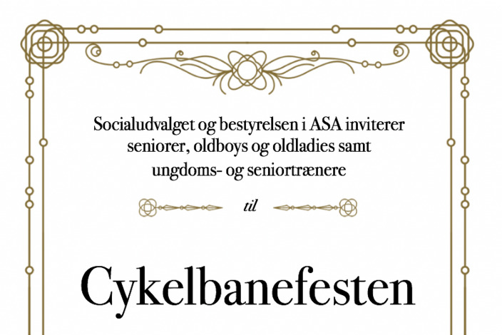 Afslutningsfest2019
