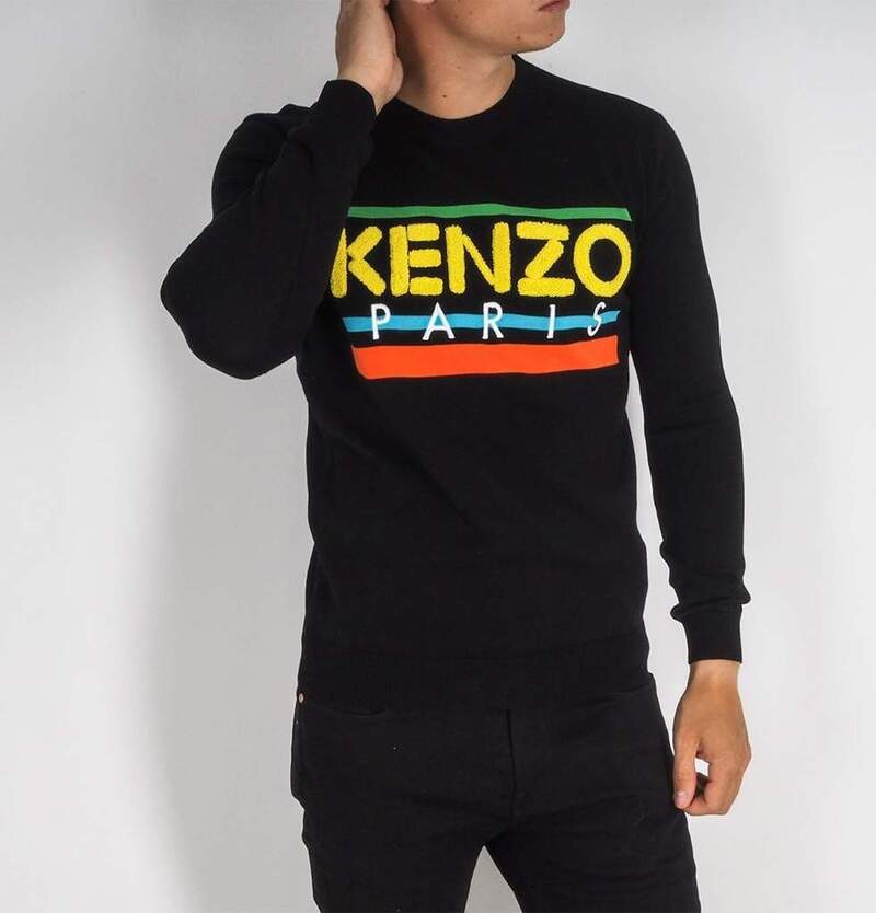 kenzo kenzo