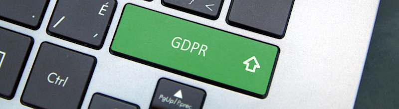 GDPR for Sports Clubs
