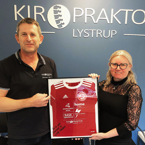 Kiropraktor_lystrup